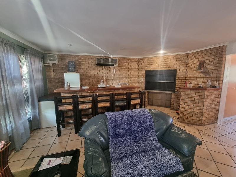 3 Bedroom Property for Sale in Tygerdal Western Cape